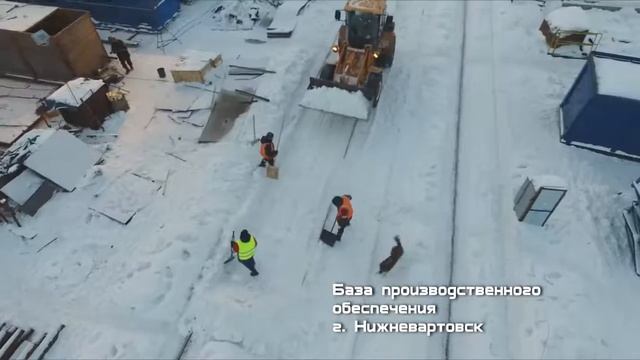 Видео после блока "работа у нас"